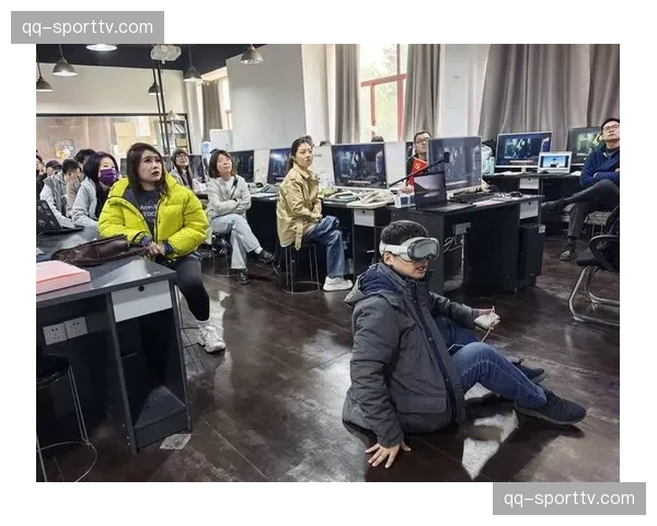 沉浸式广告植入在本季度通过交互技术提升了转化点击率