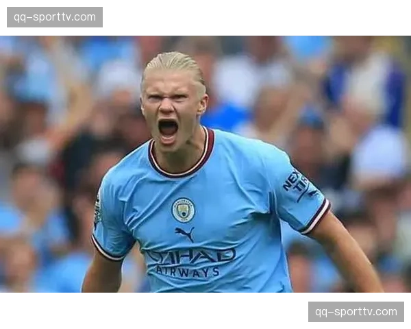 安切洛蒂继任者阿韦罗亚，成功限制哈兰德成晋级基石