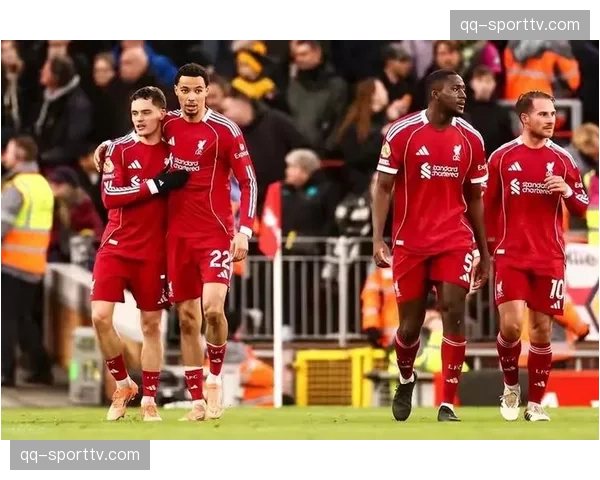 埃基蒂克十五球扛起利物浦进攻 效率跻身队史英超射手前列